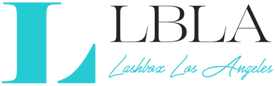 LashBox LA Slovenija